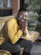 Jimi Famurewa: My slow-burning love affair with African food.