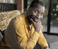 Jimi Famurewa: My slow-burning love affair with African food.