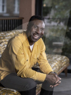 Jimi Famurewa: My slow-burning love affair with African food.