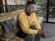 Jimi Famurewa: My slow-burning love affair with African food.