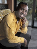 Jimi Famurewa: My slow-burning love affair with African food.