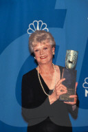 ANGELA LANSBURY