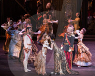 Mayerling review - astounding from beginning to end