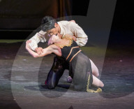 Mayerling review - astounding from beginning to end