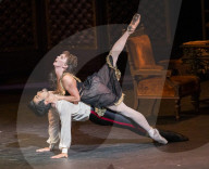 Mayerling review - astounding from beginning to end