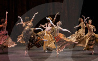 Mayerling review - astounding from beginning to end