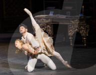 Mayerling review - astounding from beginning to end