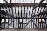 Five of the best buildings to peek into at this weekend's York Unlocked