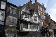 Five of the best buildings to peek into at this weekend's York Unlocked