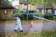 NEWS - Untersuchung im Zusammenhang mit der vermissten Person Leah Croucher in  Milton Keynes