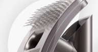 FEATURE - Dyson lanciert neues Katzen- und Hundepflegeset