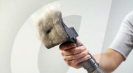 FEATURE - Dyson lanciert neues Katzen- und Hundepflegeset