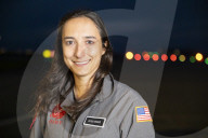 'It's really happening': tears of joy as space mission nears Cornwall launch