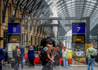 Flying Scotsman’s Centenary Launch
