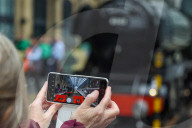 Flying Scotsman’s Centenary Launch