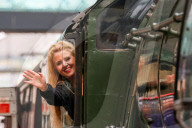 Flying Scotsman’s Centenary Launch
