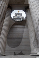 Markets and Banking crisis continues London 