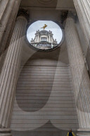 Markets and Banking crisis continues London 