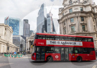 Markets and Banking crisis continues London 