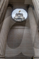 Markets and Banking crisis continues London 