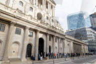 Markets and Banking crisis continues London 