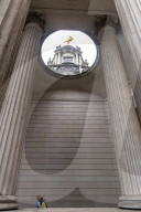 Markets and Banking crisis continues London 