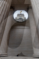 Markets and Banking crisis continues London 