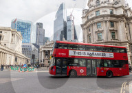 Markets and Banking crisis continues London 