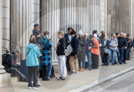 Markets and Banking crisis continues London 