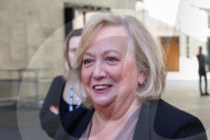 Guests Attend Laura Kuenssberg on Sunday