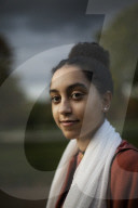New V&A trustee Zewditu Gebreyohanes