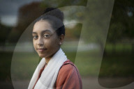 New V&A trustee Zewditu Gebreyohanes