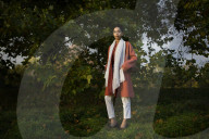 New V&A trustee Zewditu Gebreyohanes