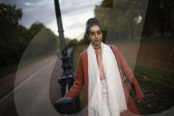 New V&A trustee Zewditu Gebreyohanes