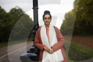 New V&A trustee Zewditu Gebreyohanes