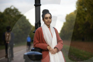 New V&A trustee Zewditu Gebreyohanes