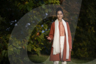 New V&A trustee Zewditu Gebreyohanes