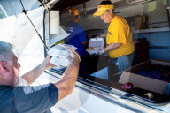 NEWS - USA: Schäden nach dem Hurrikan Ian