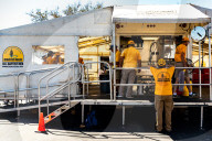 NEWS - USA: Schäden nach dem Hurrikan Ian