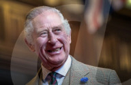 ROYALS - King Charles III. bei einem Besuch in Aberdeen