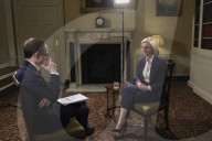Prime Minister Liz Truss gives BBC Interview