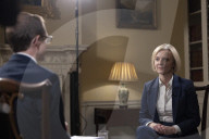 Prime Minister Liz Truss gives BBC Interview