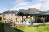 En suites, yoga and pastel shades: radical women's prison to open in Scotland.