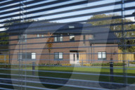 En suites, yoga and pastel shades: radical women's prison to open in Scotland.