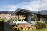 En suites, yoga and pastel shades: radical women's prison to open in Scotland.