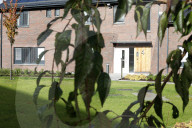 En suites, yoga and pastel shades: radical women's prison to open in Scotland.
