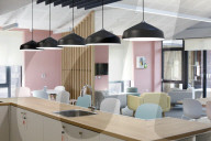En suites, yoga and pastel shades: radical women's prison to open in Scotland.