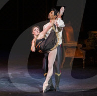 Mayerling review - sex, drugs and revolution in the Royal Ballet's superb staging