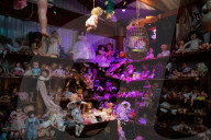 FEATURE - Vorbereitungen für Halloween in den USA