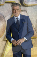 PEOPLE - Premiere von Black Adam in London